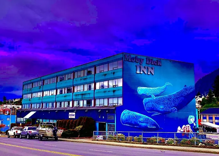 Moby Dick Inn
