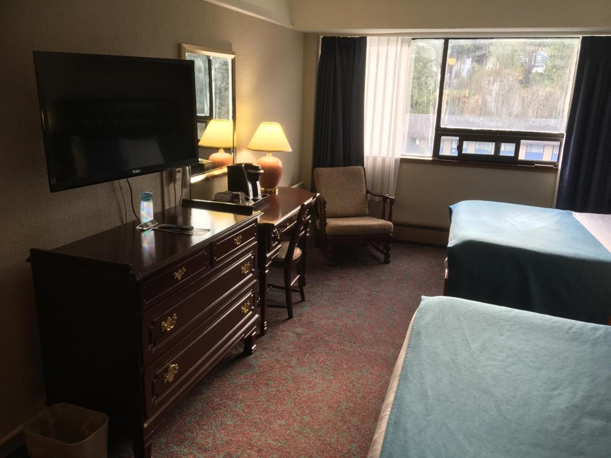 Hotel Moby Dick
