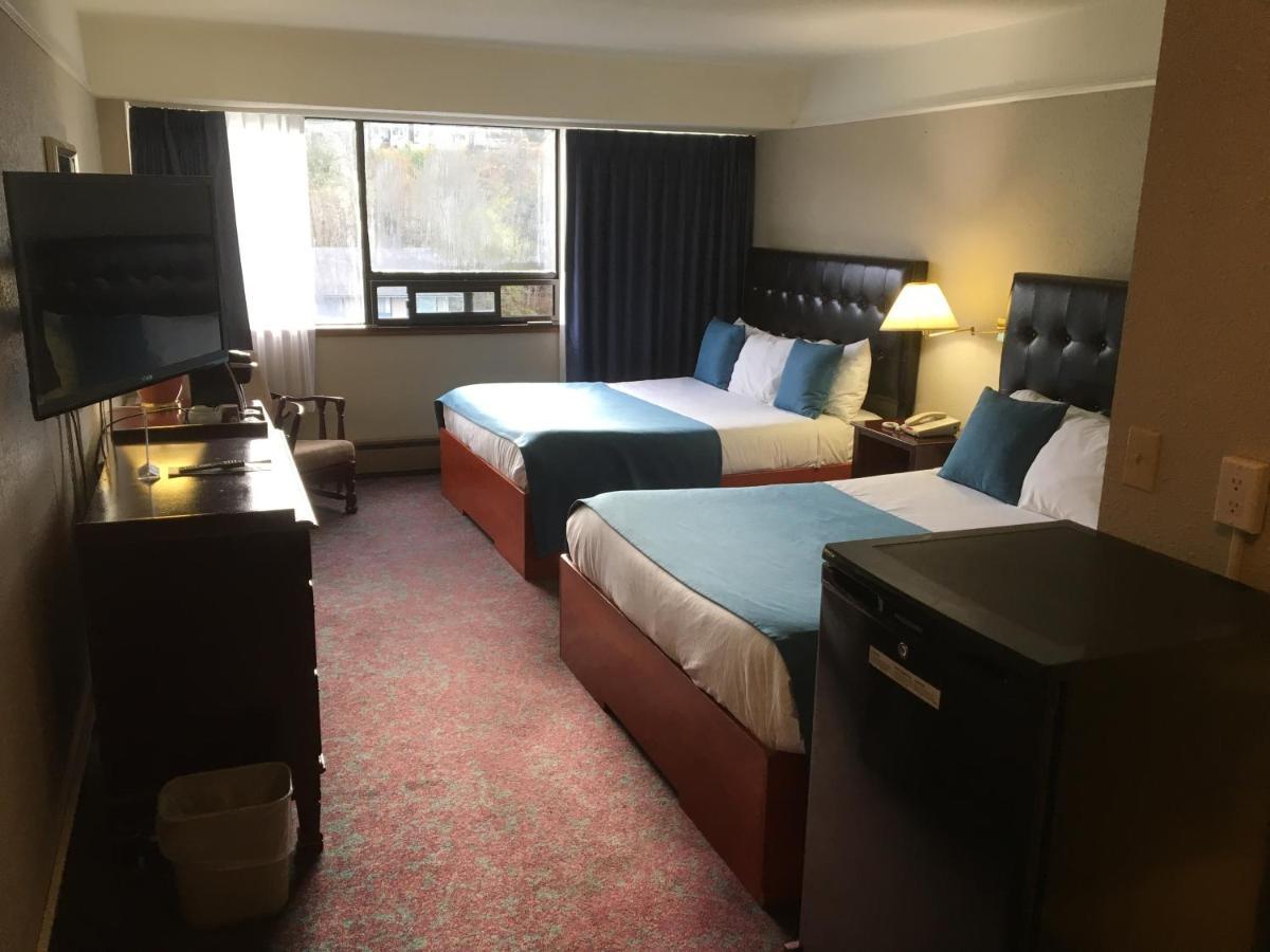 Moby Dick Hotel Prince Rupert