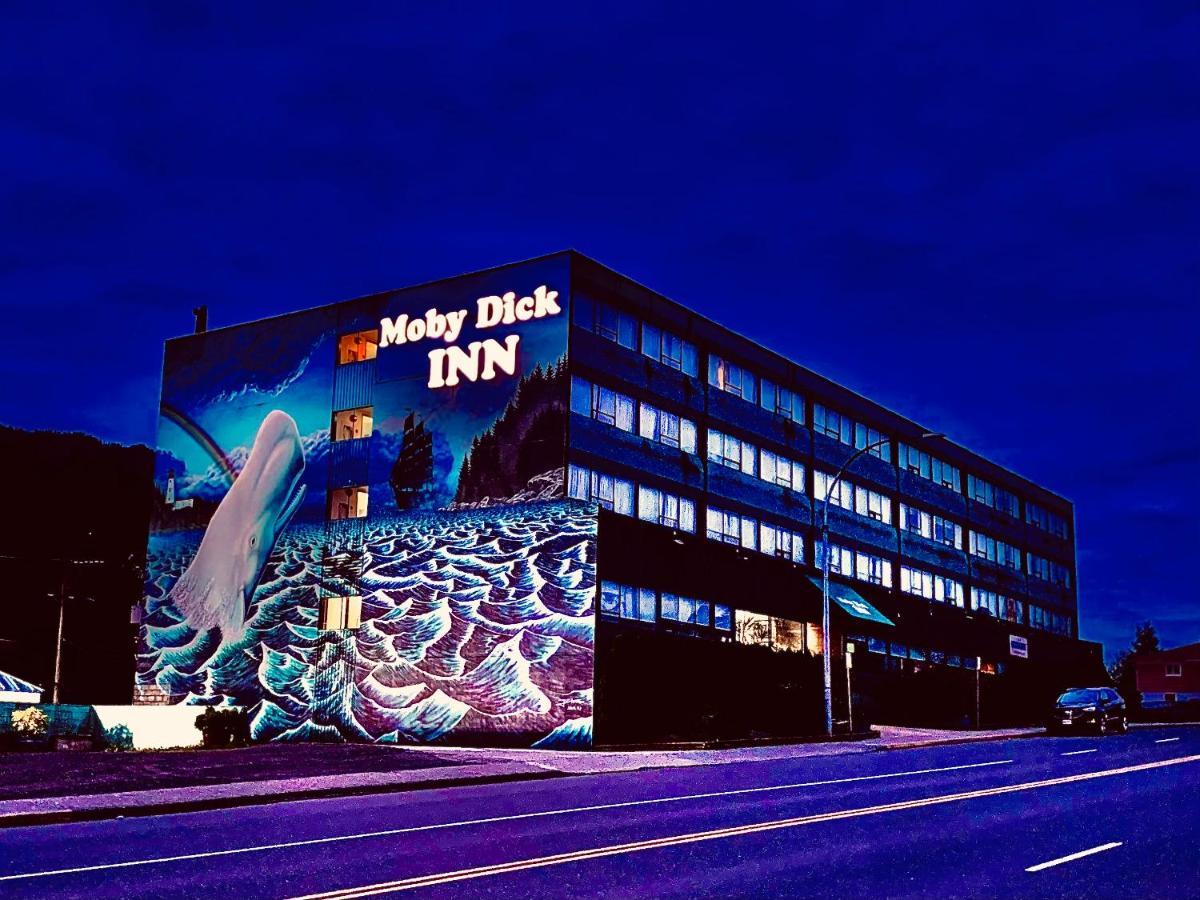 Moby Dick Hotel Prince Rupert