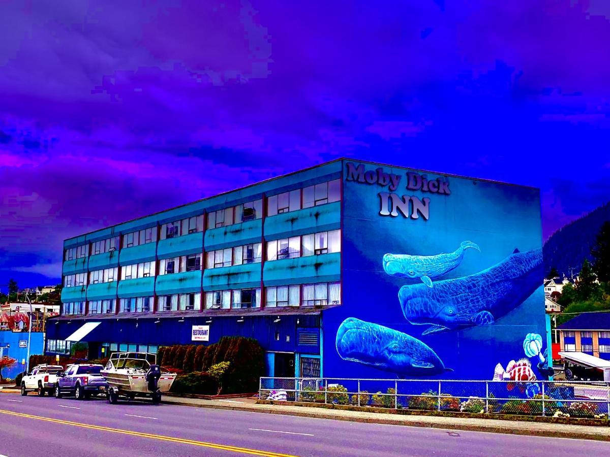 Moby Dick 3* Prince Rupert