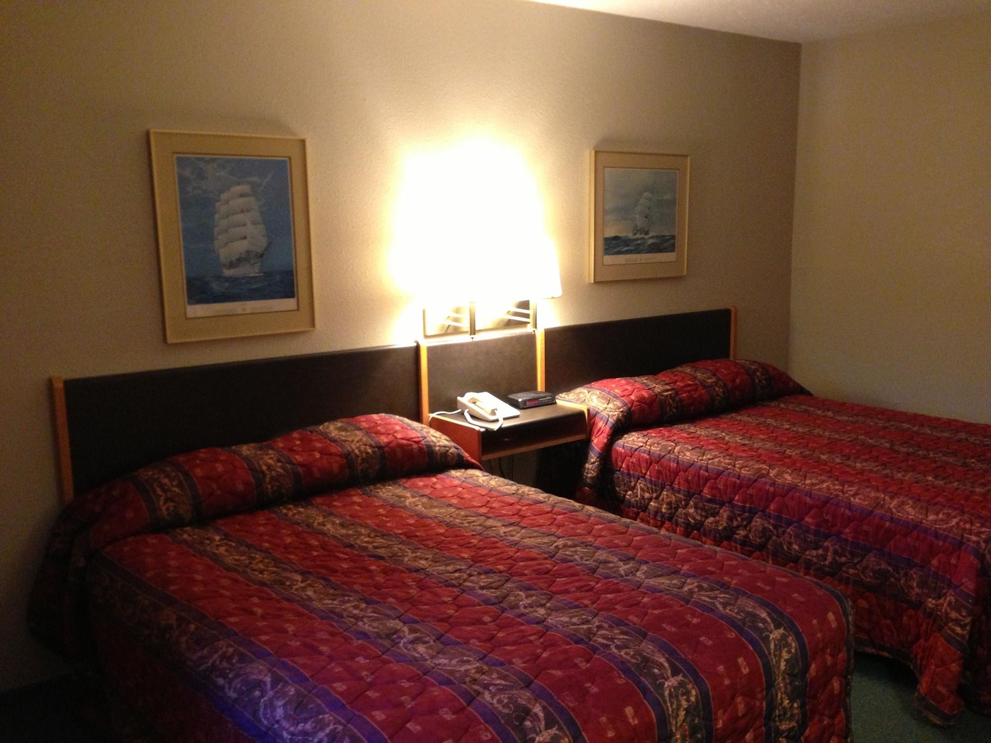 Moby Dick Hotel Prince Rupert