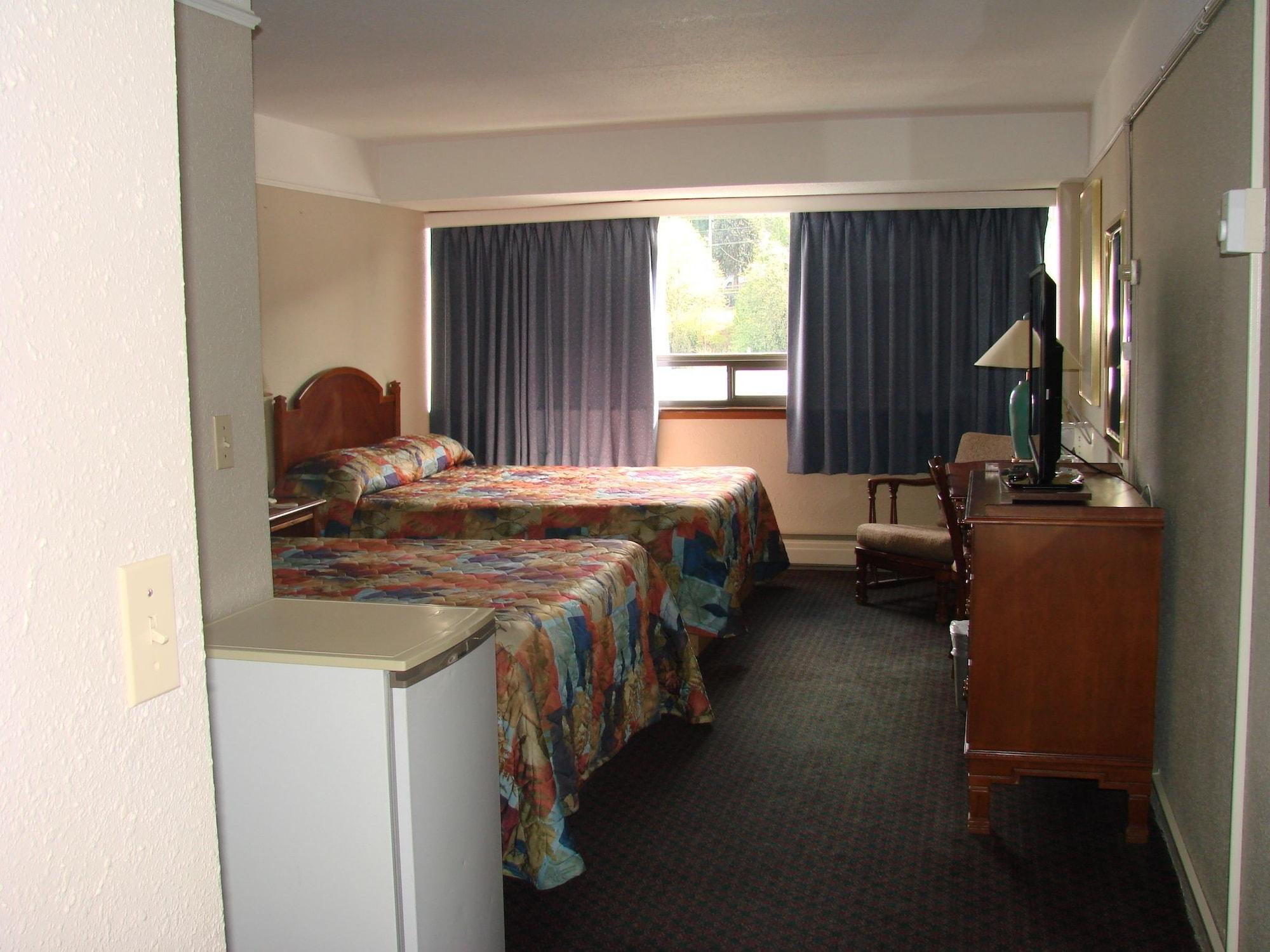 Hotel Moby Dick