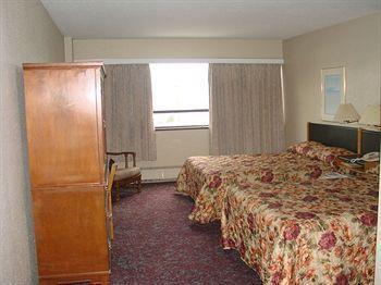 Moby Dick Hotel Prince Rupert