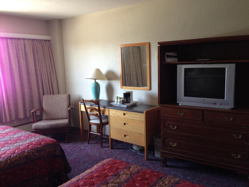 Hotel Moby Dick Prince Rupert