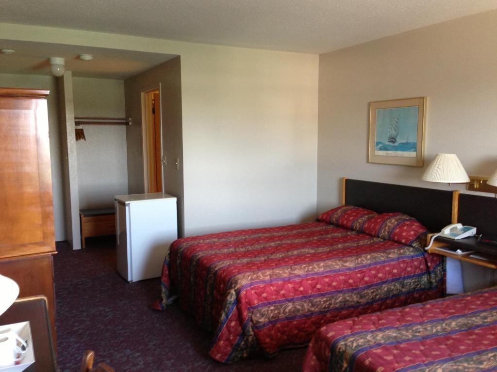 Hotel Moby Dick