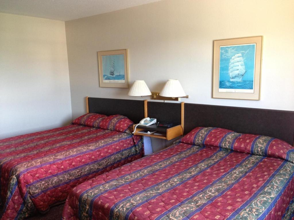 Moby Dick Hotel Prince Rupert
