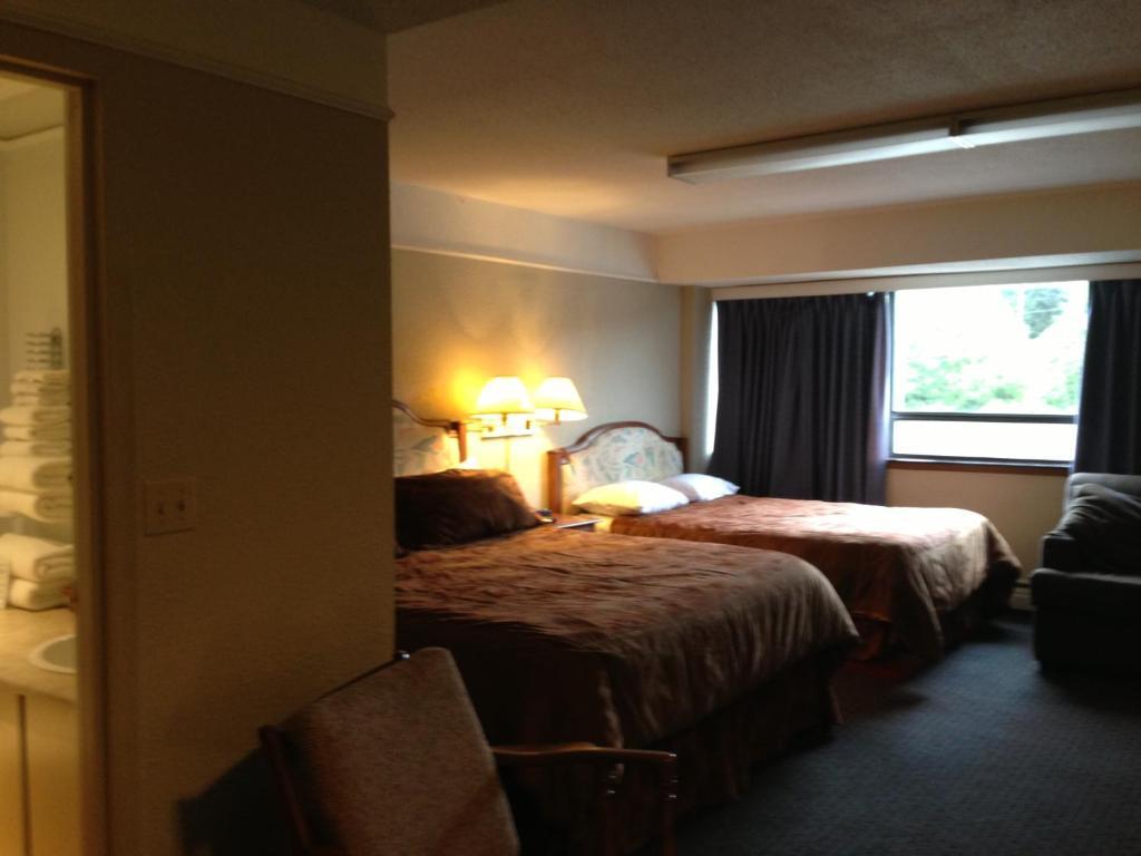 Hotel Moby Dick