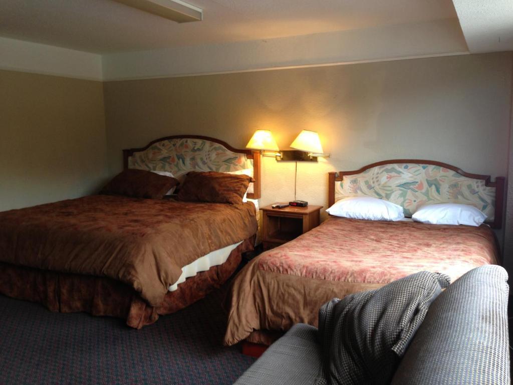 Hotel Moby Dick