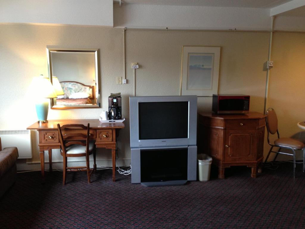 Moby Dick Hotel Prince Rupert