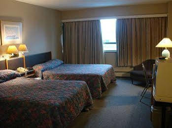 Hotel Moby Dick Prince Rupert