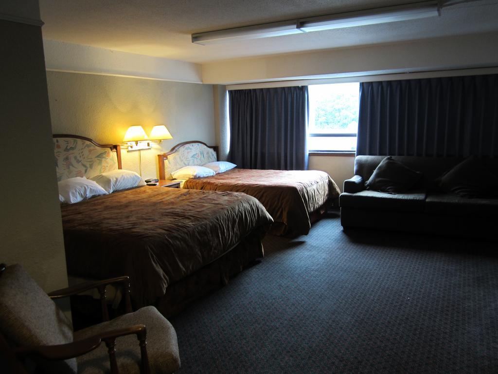 Hotel Moby Dick 3*