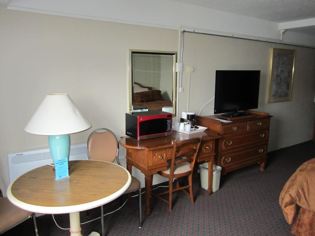 Moby Dick Hotel 3*