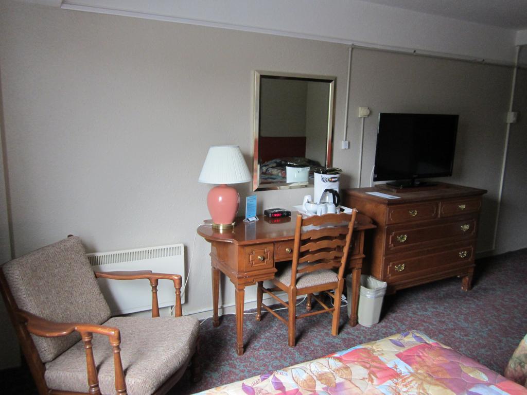 Hotel Moby Dick