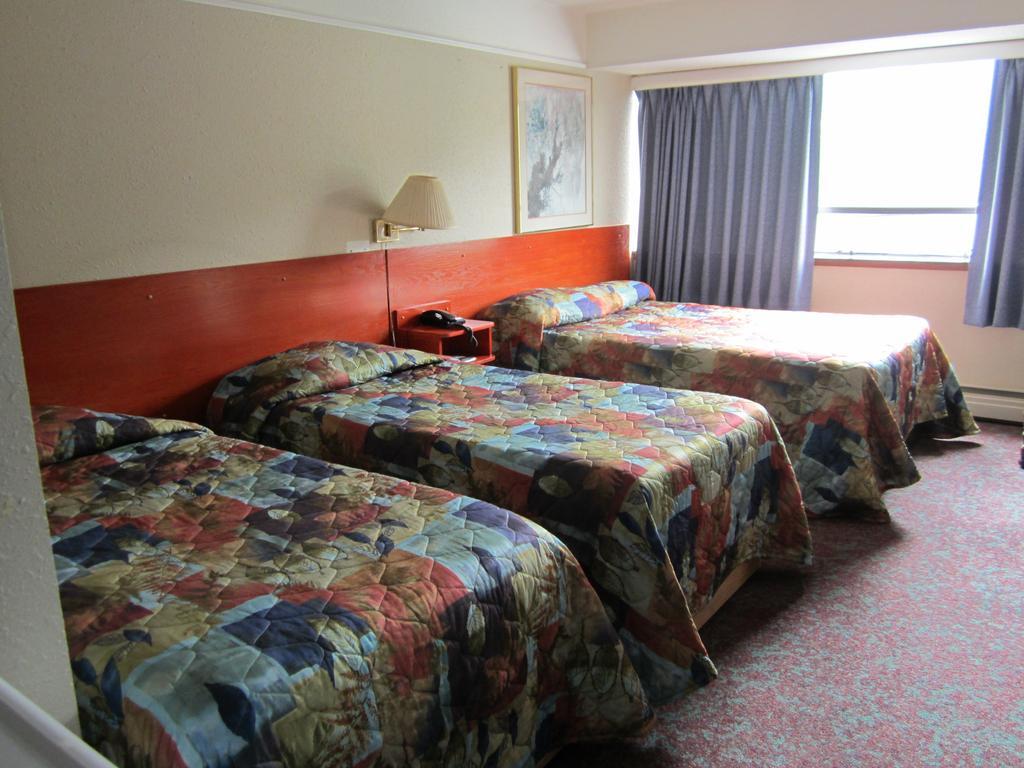 Moby Dick Hotel Prince Rupert