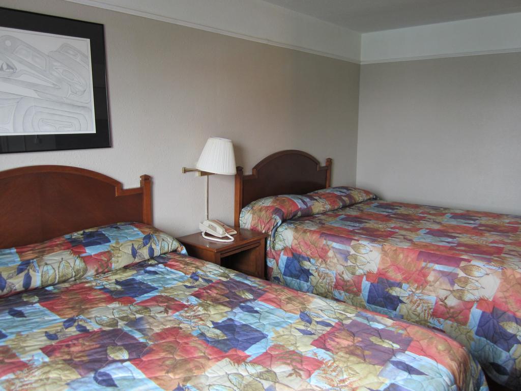 Moby Dick Hotel
