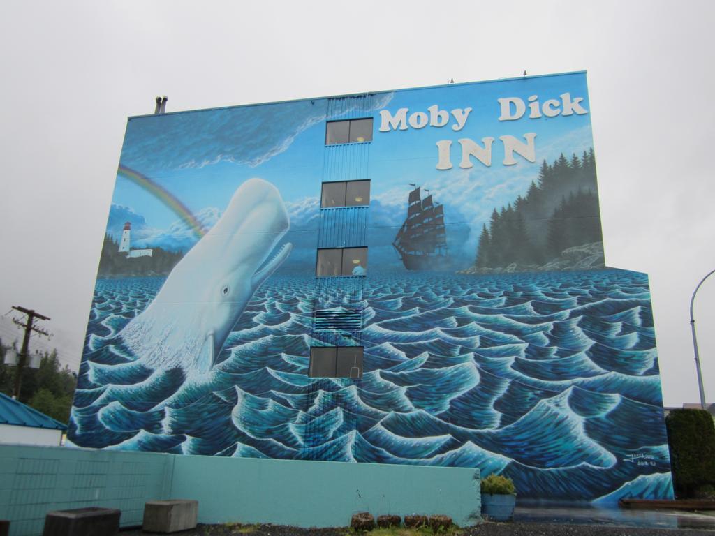 Hotel Moby Dick