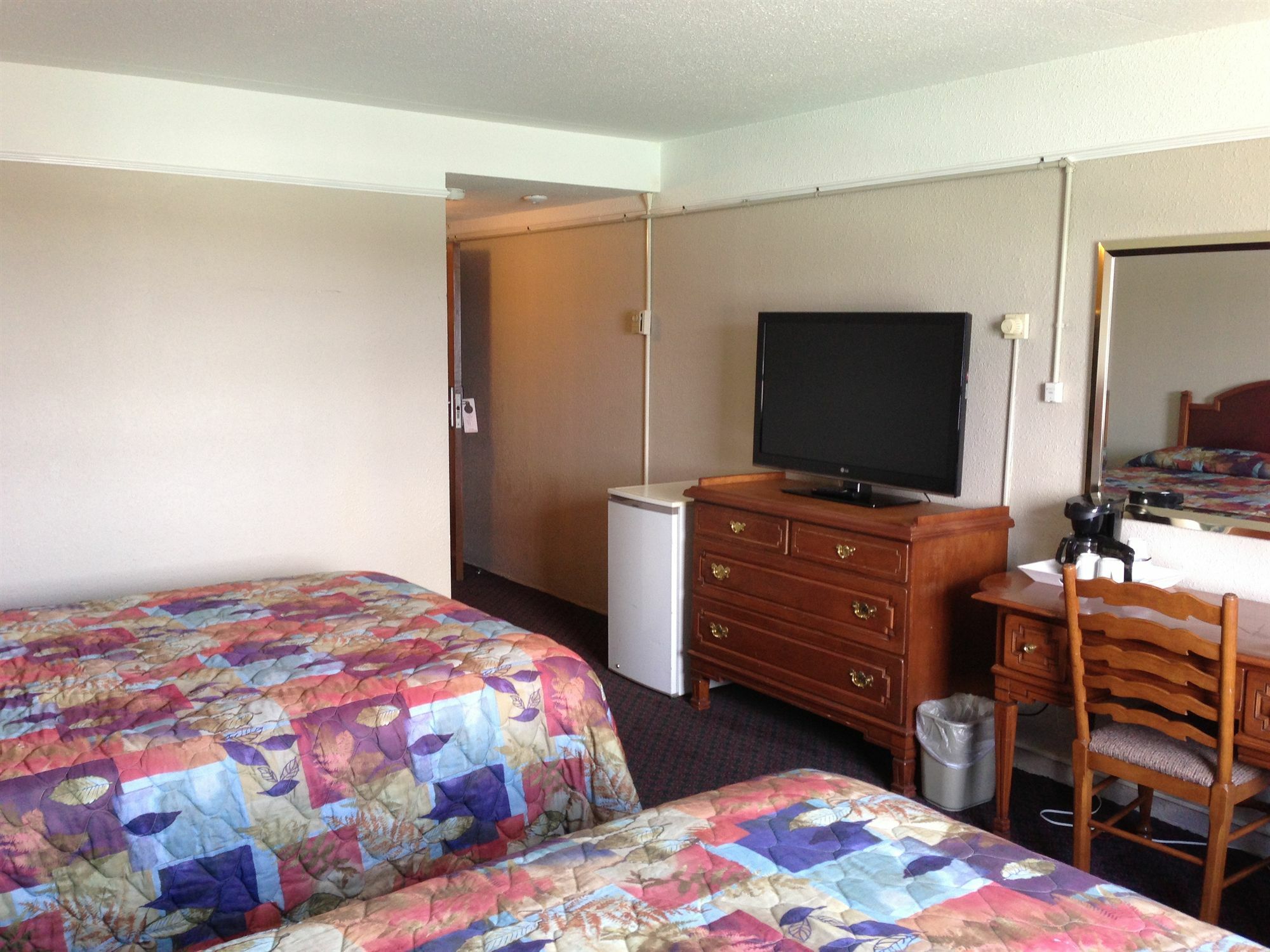 Hotel Moby Dick 3*