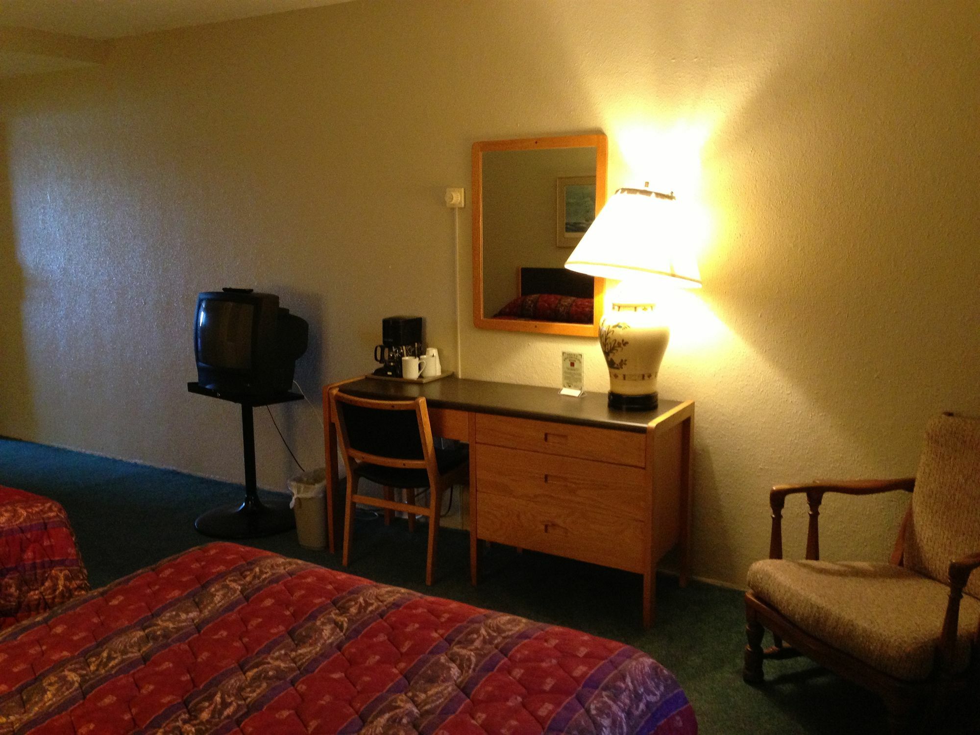 Moby Dick Hotel