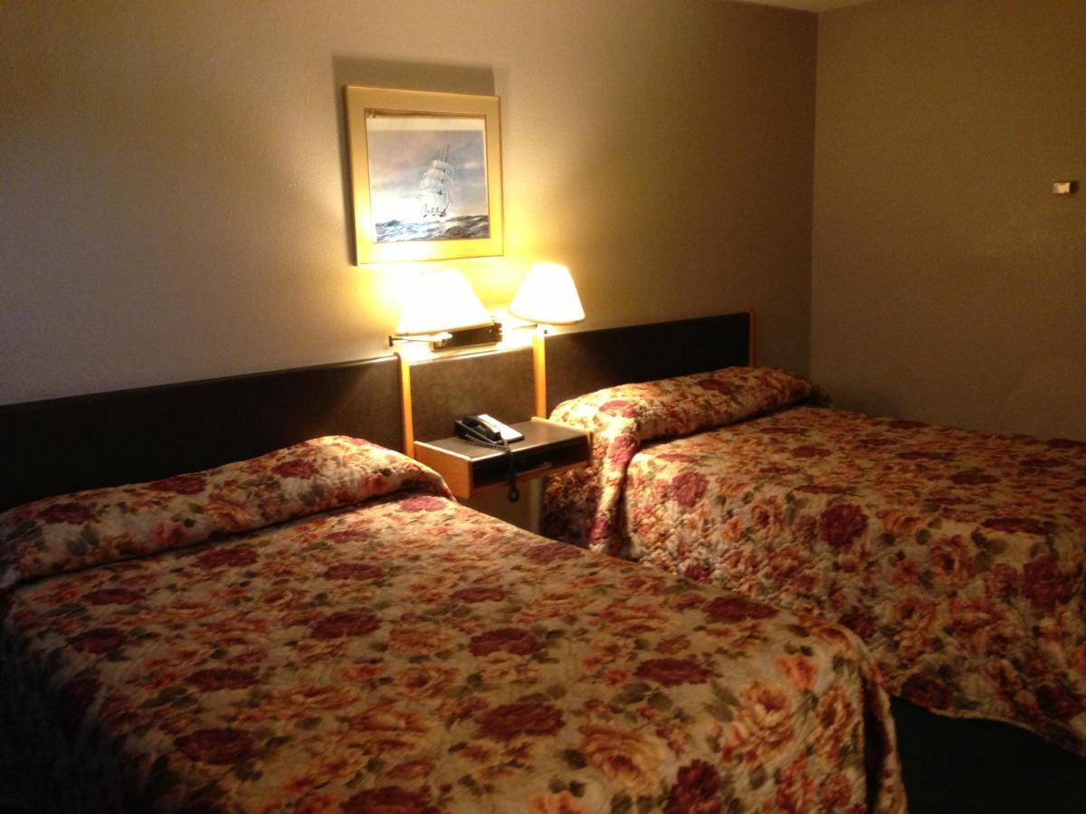 Hotel Moby Dick