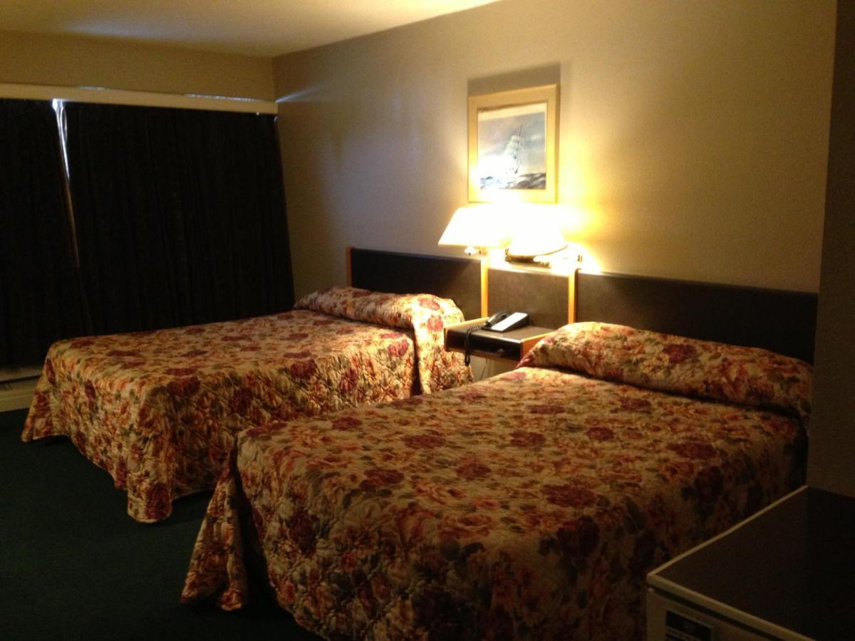 Moby Dick 3* Prince Rupert
