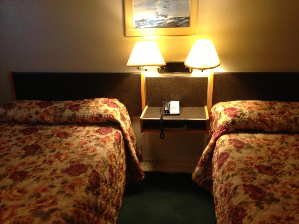 Hotel Moby Dick Prince Rupert