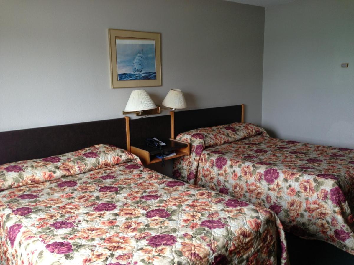 Moby Dick 3* Prince Rupert