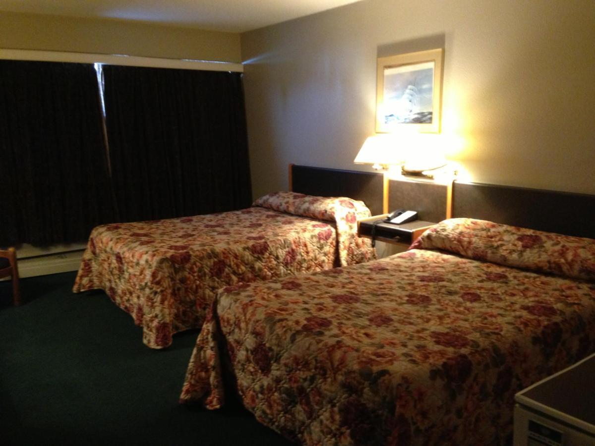 Moby Dick Hotel Prince Rupert